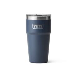 YETI Rambler 16 Oz Stackable Pint W/ Magslider Lid
