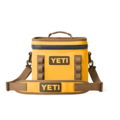 YETI Hopper Flip 8 -Le Creu Grill Shop W YETI Hopper Flip 8 Alpine Yellow Front Strap 0794 TransparentBG 2400x2400 4d006c44 13f5 4a44 bd00 a596e3c8c38a