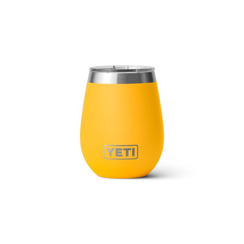 YETI Rambler 10 Oz Wine Tumbler - Image 11