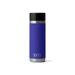 YETI Rambler 18 Oz Bottle With Hotshot Cap -Le Creu Grill Shop W YETI Rambler 18oz Hotshot Bottle Offshore Blue Front 3139 TransparentBG 2400x2400 fc38a21c dd74 450e 87b5 85d6d98b6215