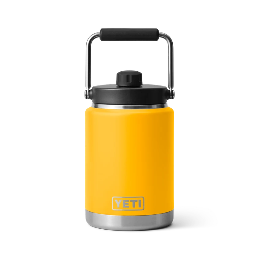 YETI Rambler Half Gallon Jug - Image 8