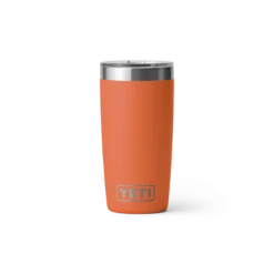 YETI Rambler 10 Oz Tumbler 31 YETI Rambler 10 Oz Tumbler -Le Creu Grill Shop W site studio 1H23 Drinkware Rambler 10oz Tumbler High Desert Clay Front 4126 Primary B 2400x2400 51928b0c 59cd 4d50 8dc4 bb4ae78f6763