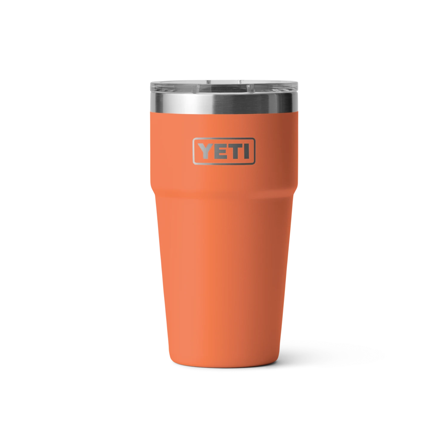 YETI Rambler 16 Oz Stackable Pint W/ Magslider Lid - Image 8