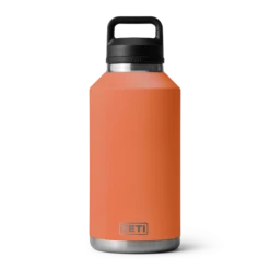 YETI Rambler 64 Oz Bottle With Chug Cap 25 YETI Rambler 64 Oz Bottle With Chug Cap -Le Creu Grill Shop W site studio 1H23 Drinkware Rambler 64oz Bottle High Desert Clay Front 3110 Primary B 2400x2400 ba970cdb 226c 4263 b9f4 9a446f36169f