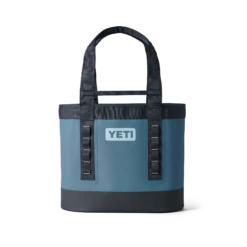 YETI Camino 35 Carryall 2.0 20 YETI Camino 35 Carryall 2.0 -Le Creu Grill Shop W site studio Bags Camino 35 Nordic Blue Front Straps Up 0032 Primary A 2400x2400 7d9a746f c344 48f1 971a 748398b8186a