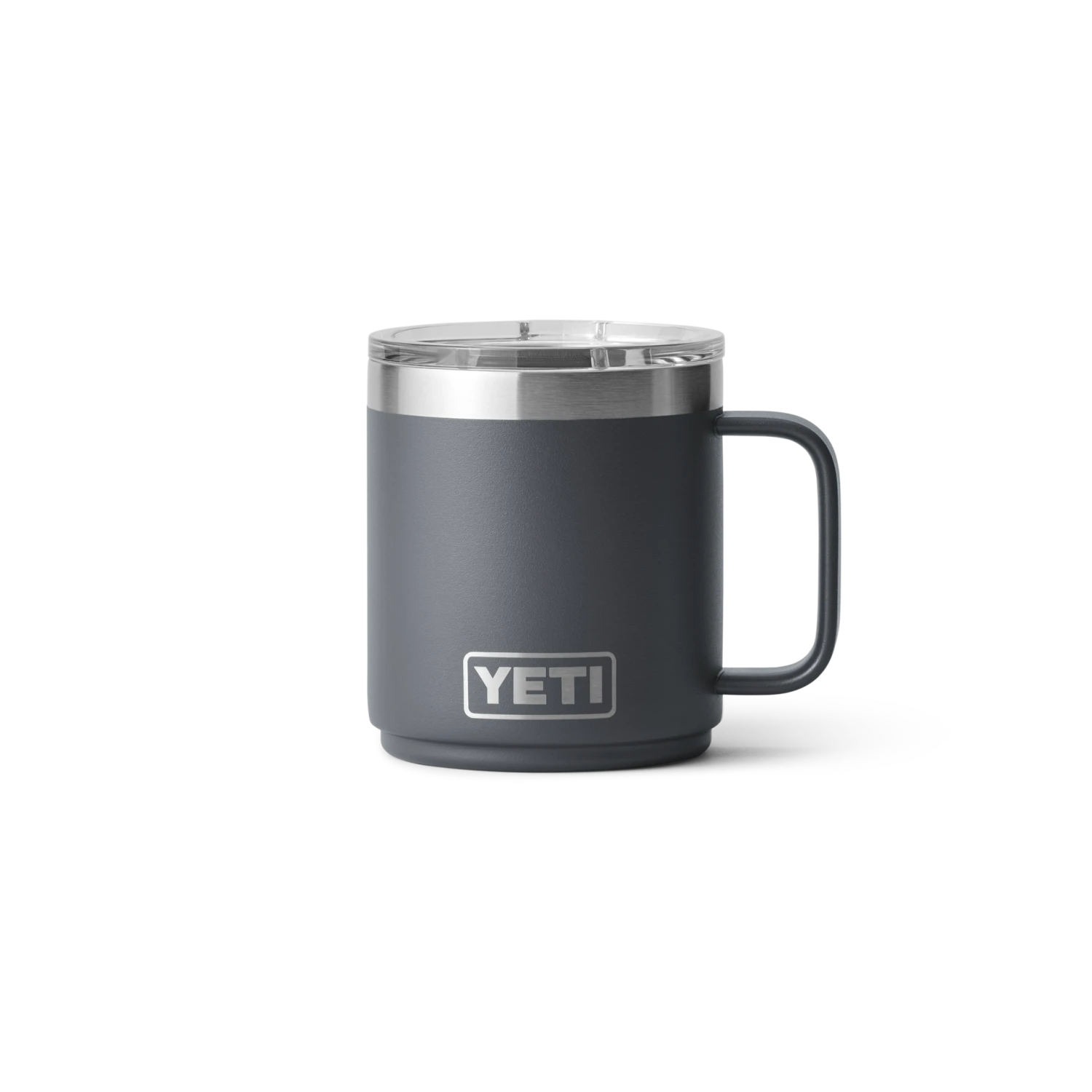 YETI 10 Oz Rambler Mug W/ Magslider Lid 17 YETI 10 Oz Rambler Mug W/ Magslider Lid - Image 15
