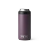 YETI Rambler 12 Oz Colster Slim Can Insulator — Nordic Purple -Le Creu Grill Shop W site studio Drinkware Rambler 12oz Slim Colster Nordic Purple Front 4135 F B 2400x2400 3296b344 dc89 4669 baf3 be1d8e047082