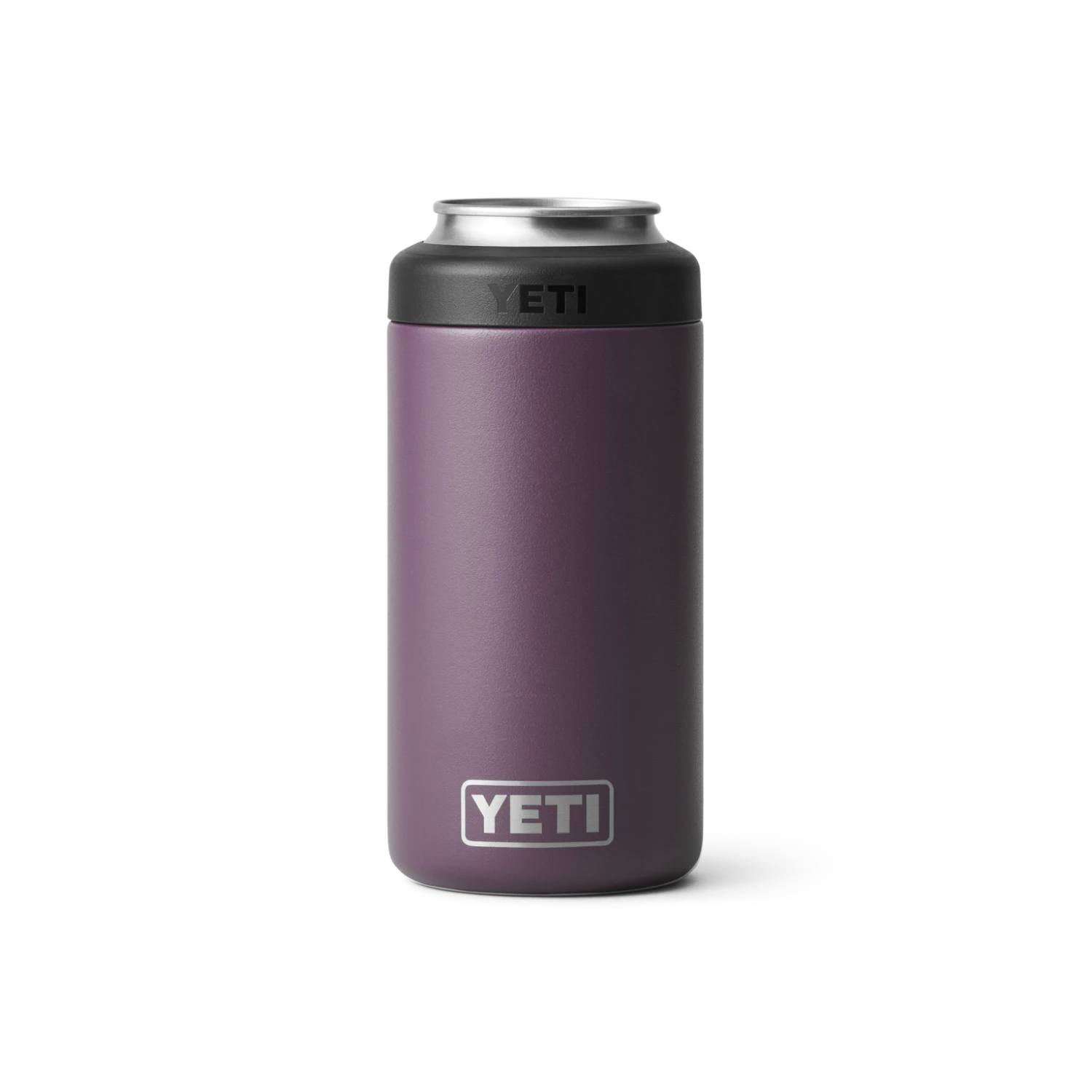 YETI Rambler 16 Oz Colster Tall Can Insulator — Nordic Purple 3 YETI Rambler 16 Oz Colster Tall Can Insulator — Nordic Purple