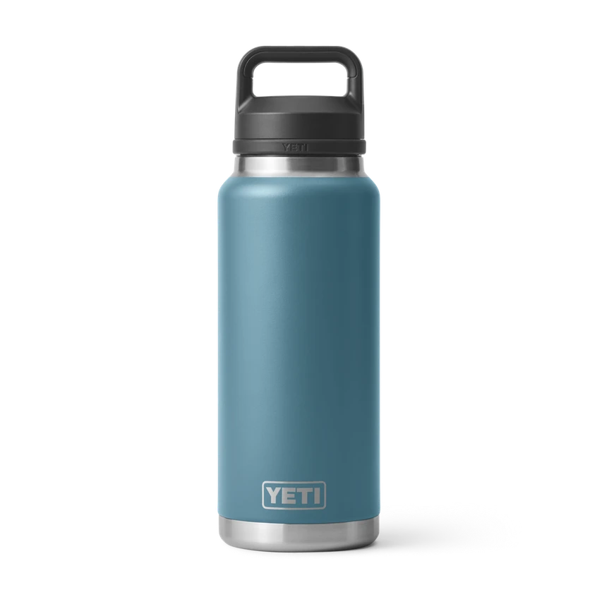 YETI Rambler 36 Oz Bottle With Chug Cap - Image 20