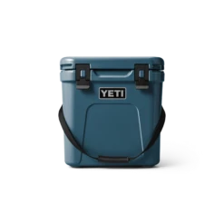 YETI Roadie 24 -Le Creu Grill Shop W site studio Hard Cooler Roadie 24 Nordic Blue front 3364 Primary B 2400x2400 c54d5fbc 4ae9 4d82 ad69 a5f697a888d2