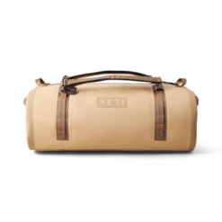 YETI Panga 75 -Le Creu Grill Shop W site studio Panga 75L Duffel Tan Front 0247 Primary B 2400x2400 6eb1dabe a2fc 48d2 bf05 18ef812772e0