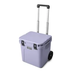 YETI Roadie 48 Wheeled Cooler -Le Creu Grill Shop W site studio hard coolers Roadie 48 Cosmic 3qtr Handle Up 13010 Primary B 2400x2400 c6ea1ef3 010d 48d0 989e eb70e9fe82a6