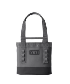 YETI Camino 20 Carryall -Le Creu Grill Shop YETI 1H22 Camino 20 Storm Gray Front SetFirst 0195 B 1152x1385 0c65ff52 99b6 4a57 b0c1 bb5d82ed6e47