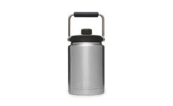 YETI Rambler Half Gallon Jug -Le Creu Grill Shop YETI 20180321 Product Rambler Jug Stainless Half Gallon Front Ablation Side 1680x1024 1