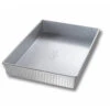 USA PAN Rectangular Cake Pan -Le Creu Grill Shop a233a5d690ff43a4c50b083a5cc1