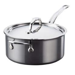 Hestan NanoBond Titanium Saucepan -Le Creu Grill Shop aarco3ewlml4c7wwnlbr 83958.1564612018.1280.1280