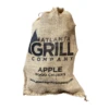 Atlanta Grill Company Premium Smoking Wood – Apple -Le Creu Grill Shop apple2
