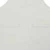 Shun Apron: Stingray (Light Gray / Cotton Canvas) -Le Creu Grill Shop apron stingray 306x150 88c969fd 55aa 4fb3 a36d e58992a206cf