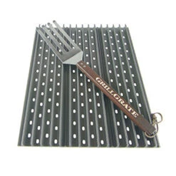 GrillGrates For Myron Mixon BARQ-2400/3600