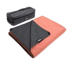 YETI Lowlands Waterproof Outdoor Blanket -Le Creu Grill Shop big 26010000117