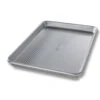 USA PAN Quarter Sheet Pan -Le Creu Grill Shop ca7d0753aadfc4facb3858016b54