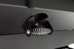 Yoder Smokers - 24x48" Flat Top Charcoal Grill -Le Creu Grill Shop charcoal grill 24x48 14