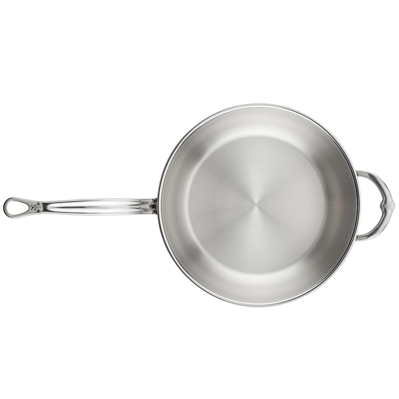 Hestan ProBond Forged Stainless Steel Essential Pan 5-Quart 4 Hestan ProBond Forged Stainless Steel Essential Pan 5-Quart - Image 2