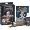 A-MAZE-N 6" Wood Pellet Grill Tube Smoker Combo Pack -Le Creu Grill Shop detail