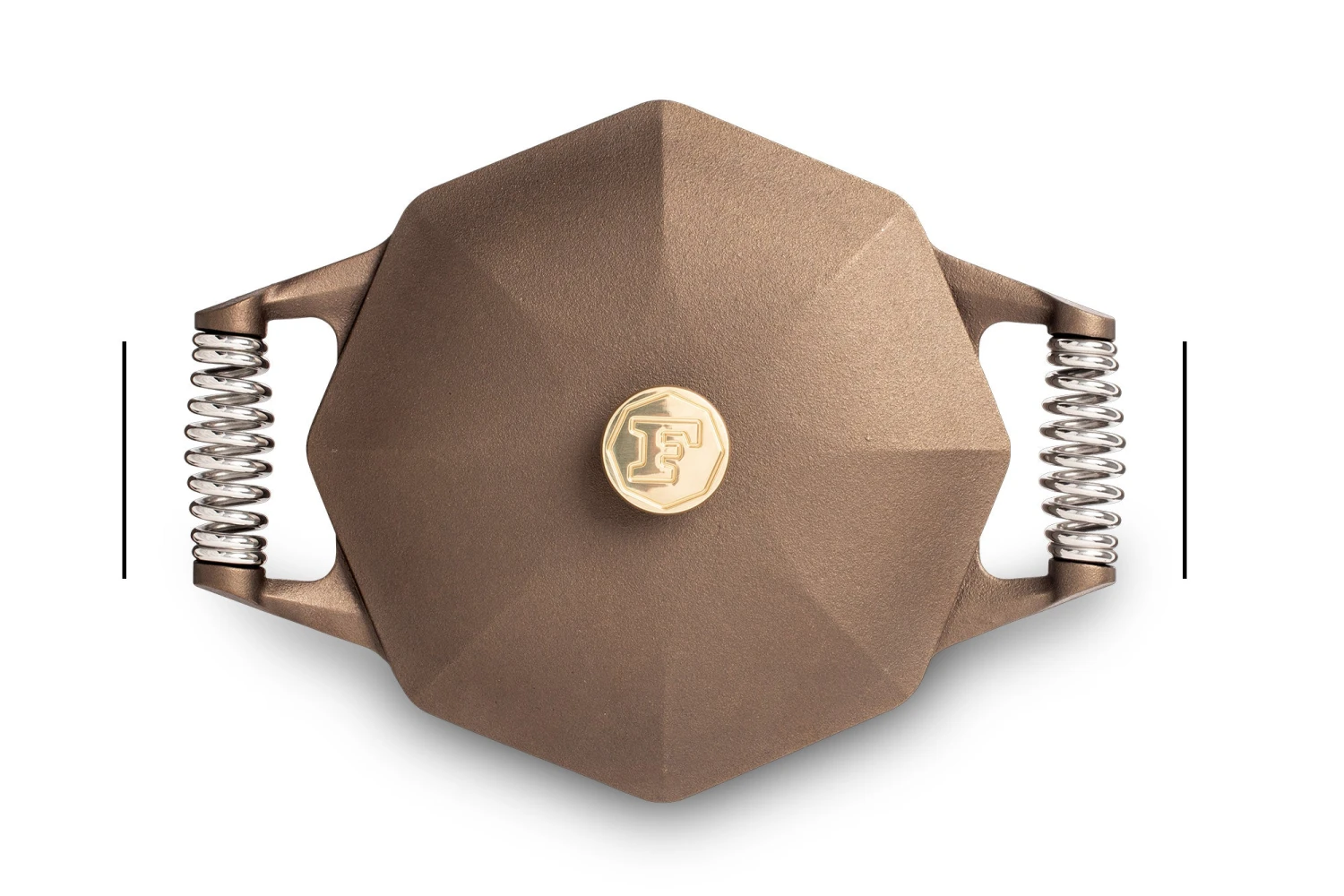 Finex 3 Qt. Dutch Oven 3 Finex 3 Qt. Dutch Oven