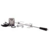 Delta Heat Rotisserie Kit For DHBQ26-D And DHBQ32-D 1 Delta Heat Rotisserie Kit For DHBQ26-D And DHBQ32-D -Le Creu Grill Shop dhbq rotisserie