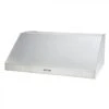 Delta Heat Vent Hood (Blower Not Included) -Le Creu Grill Shop dhvh36 a 06 21