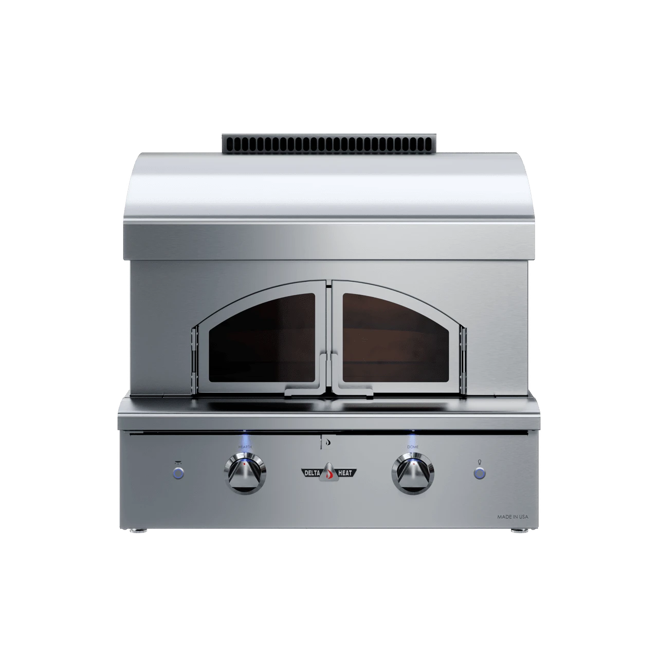 Dometic Delta Heat Freestanding Pizza Oven 3 Dometic Delta Heat Freestanding Pizza Oven