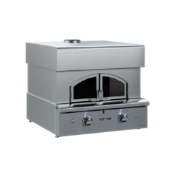 Dometic Delta Heat Built-In Pizza Oven -Le Creu Grill Shop dometic delta heat pizza oven 9600051621 89550