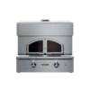 Dometic Delta Heat Built-In Pizza Oven -Le Creu Grill Shop dometic delta heat pizza oven 9600051621 89553