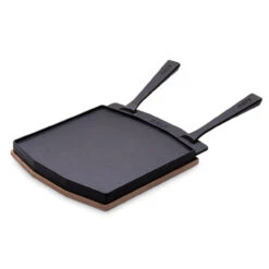 Ooni Dual-Sided Grizzler Plate 8 Ooni Dual-Sided Grizzler Plate -Le Creu Grill Shop dual sizzler product 1 1500x1500px
