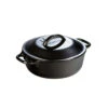 Lodge 1 Quart Cast Iron Dutch Oven -Le Creu Grill Shop f4434686 cbfc 462c 96ff c7f8549cac8e