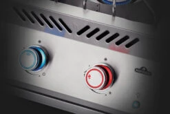 Napoleon Built-in 700 Series Power Burner -Le Creu Grill Shop feat BIB18BP component power burner night light knobs safetyglow