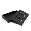 Grill Pro Cast Iron Smoker Box -Le Creu Grill Shop feature img 00150 01
