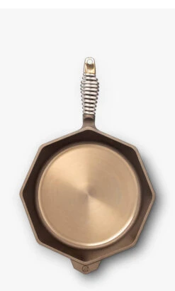 Finex 7 Piece Big Feast Set 16 Finex 7 Piece Big Feast Set -Le Creu Grill Shop finex slim skillet 12 603x1000 1