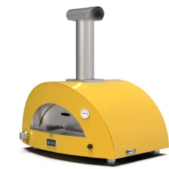 Alfa Moderno 2 Pizze -Le Creu Grill Shop forno per pizza moderno 2 pizze gallery 3 us png