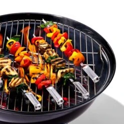 OXO 6-Piece Grilling Skewer Set -Le Creu Grill Shop gg 11308000 9a w 1