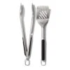 OXO Grilling Tongs And Turner Set -Le Creu Grill Shop gg 11320200 050520 10 1