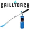Grill Torch Charcoal Starter -Le Creu Grill Shop grill torch 1000x1000 71192.1509800472