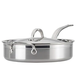 Hestan ProBond Forged Stainless Steel Sauté Pan -Le Creu Grill Shop h9tf8xaacwr5azkoypft 10646.1564612287.1280.1280 406c29ba 705e 46dc a159 5ce68b3faaa2