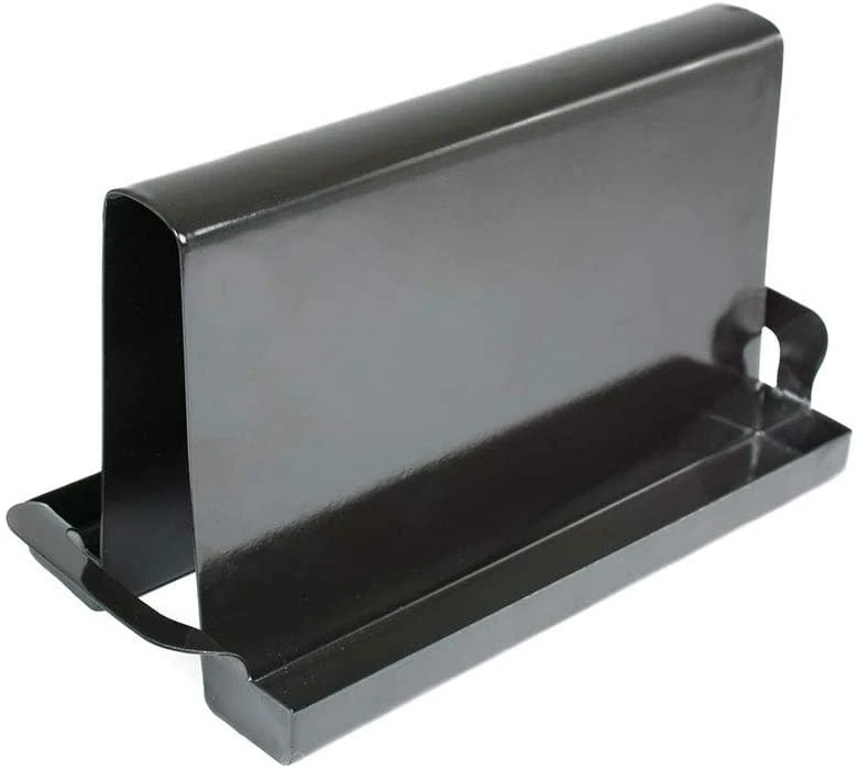 Charcoal Companion Non-Stick Bacon Grilling Rack 3 Charcoal Companion Non-Stick Bacon Grilling Rack