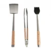 Charcoal Companion Copper Handle 3PC Tool Set -Le Creu Grill Shop image 1800x1800 63e0885e 9a27 46a4 a250 ac3270871a7f