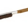 Acacia Wood Long Handled Pizza Stone Brush -Le Creu Grill Shop image 23 e8c56fd1 94d9 4f56 894c c0cdd4b39c18
