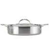 Hestan ProBond Forged Stainless Steel Sauteuse 3.5-Quart -Le Creu Grill Shop isinwes0aepfsydju5jw 72984.1564612261.1280.1280