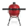 Kamado Joe Big Joe II Package -Le Creu Grill Shop kamado joe big joe ii package atlantagrillcompany.com