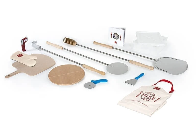 Alfa Kit Pizzaiolo 3 Alfa Kit Pizzaiolo